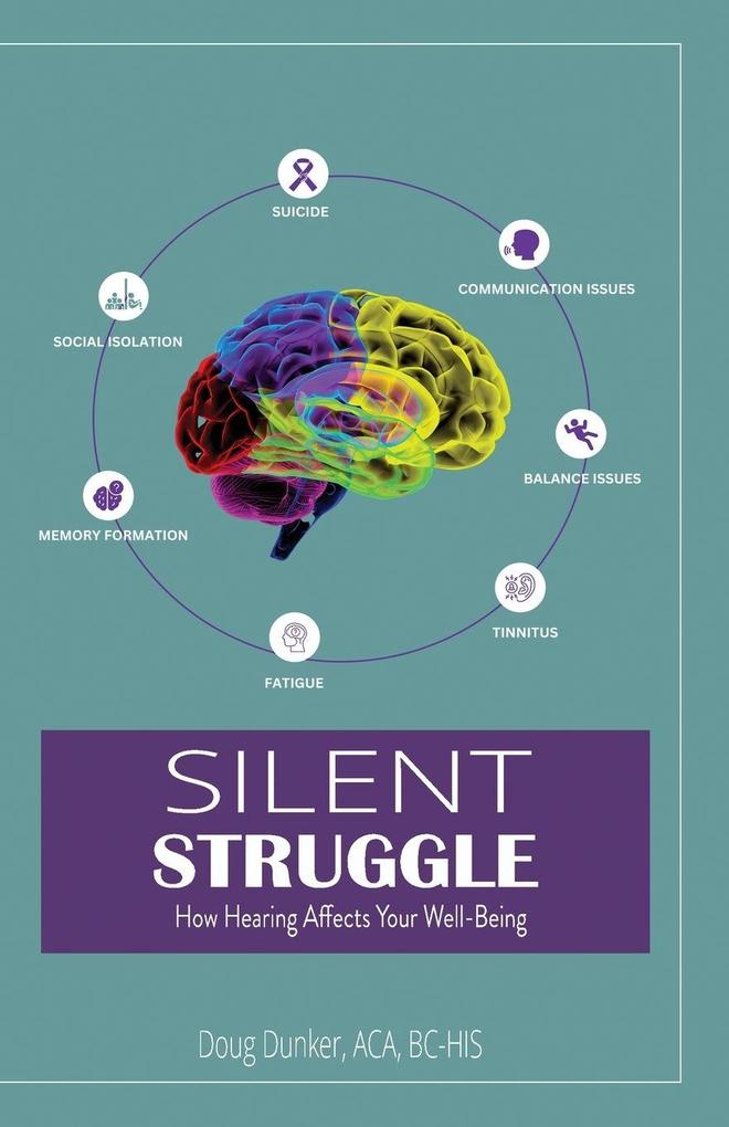 Silent Struggle