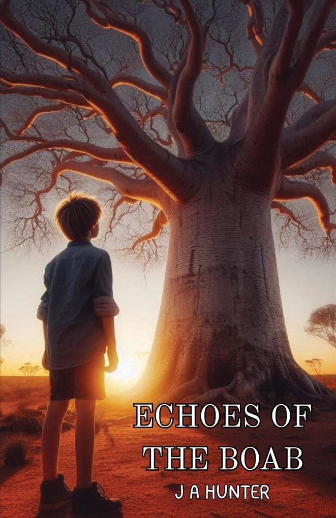 Echoes of the Boab