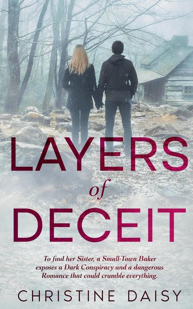 Layers of Deceit