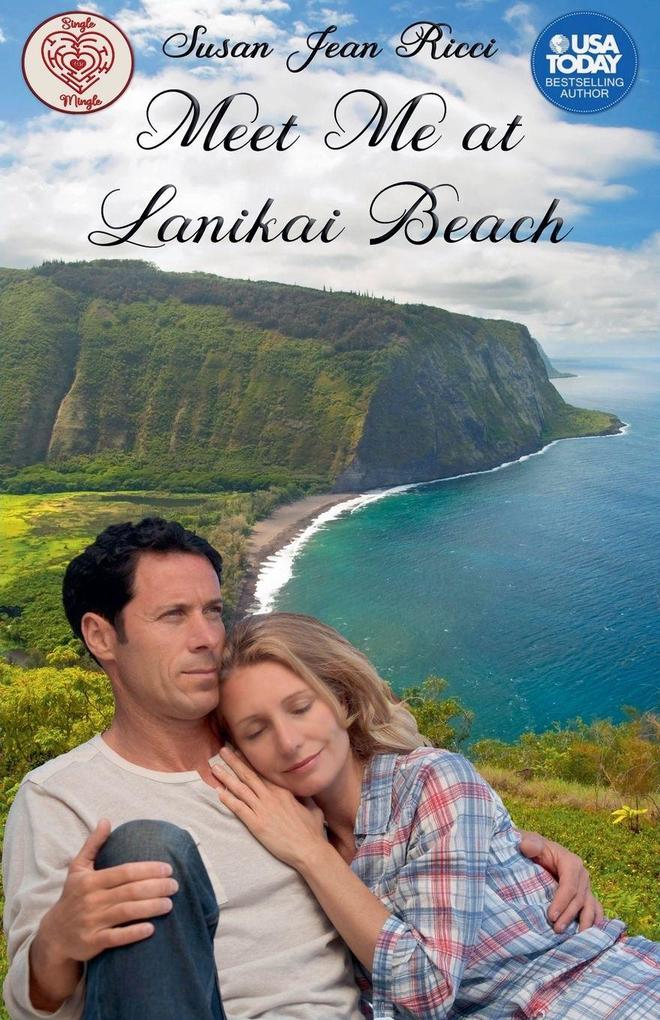 Meet Me at Lanikai Beach