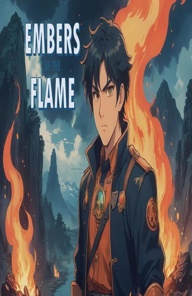 Embers of the Flame