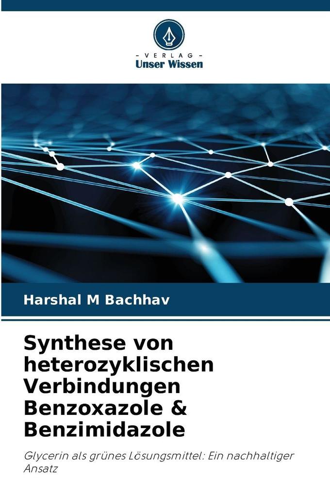 Synthese von heterozyklischen Verbindungen Benzoxazole & Benzimidazole