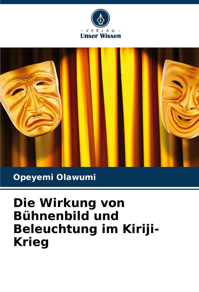 Die Wirkung von Bühnenbild und Beleuchtung im Kiriji-Krieg