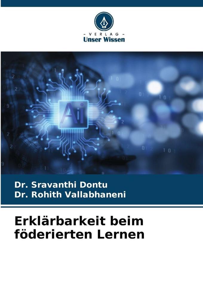 Erklärbarkeit beim föderierten Lernen