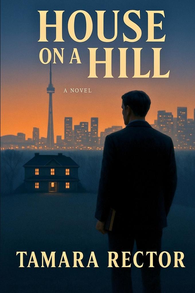 House on a Hill