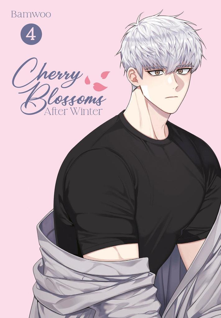 Random House Llc Us Cherry Blossoms After Winter, Volume 4