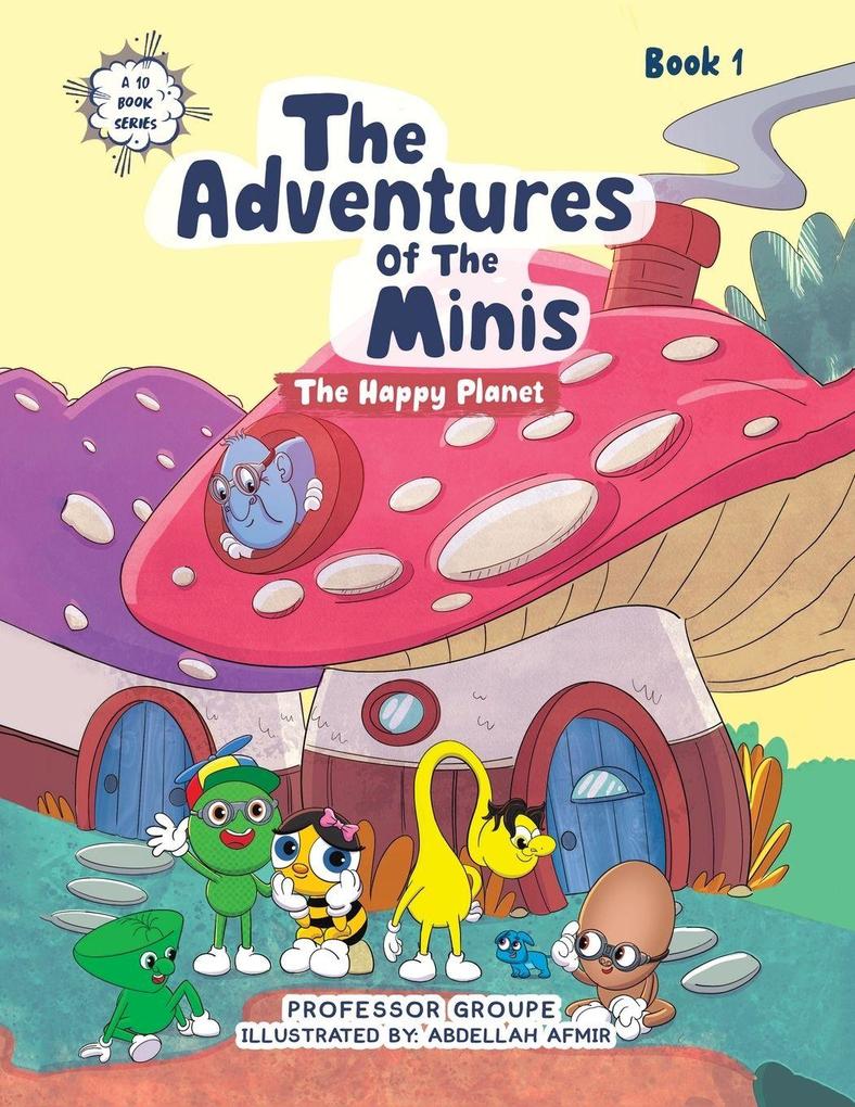 The Happy Planet