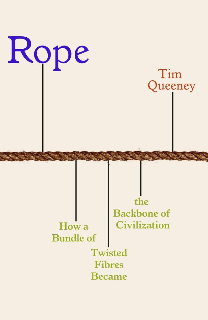 Rope