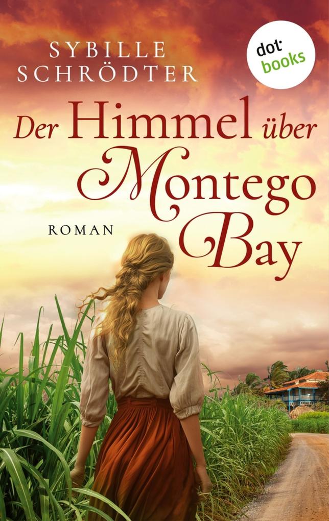 Der Himmel über Montego Bay