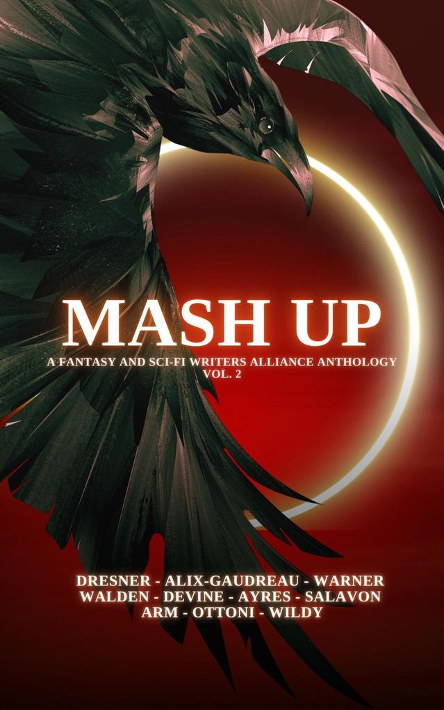 Mash Up (FSF Writers Alliance Anthologies #2)