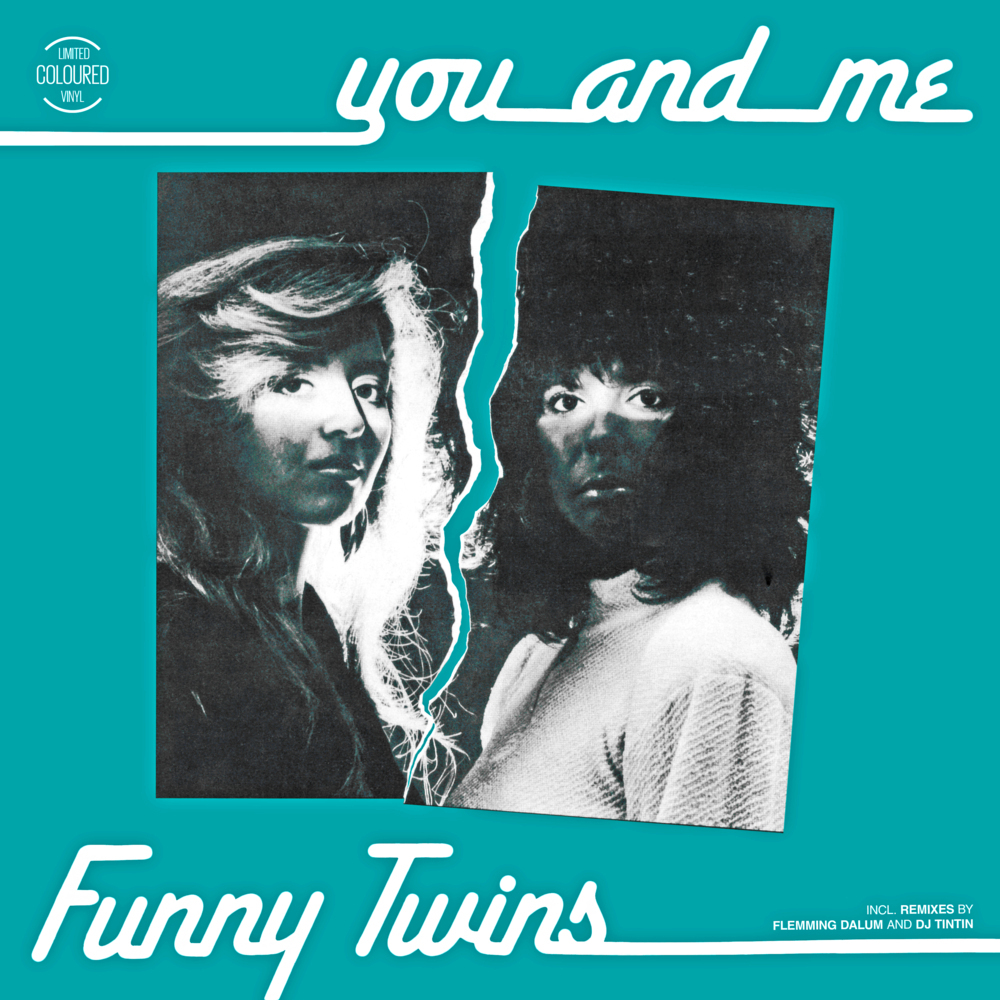 You And Me 1 Schallplatte (Maxi Vinyl)