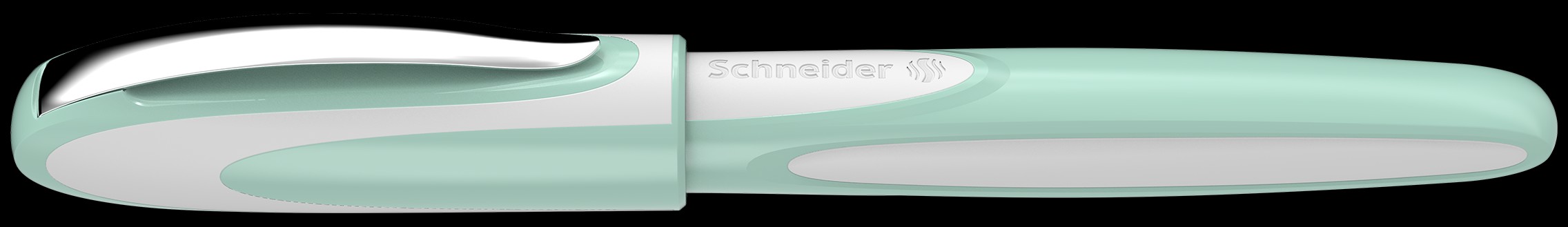 Schneider Tintenroller Ray pistacchio