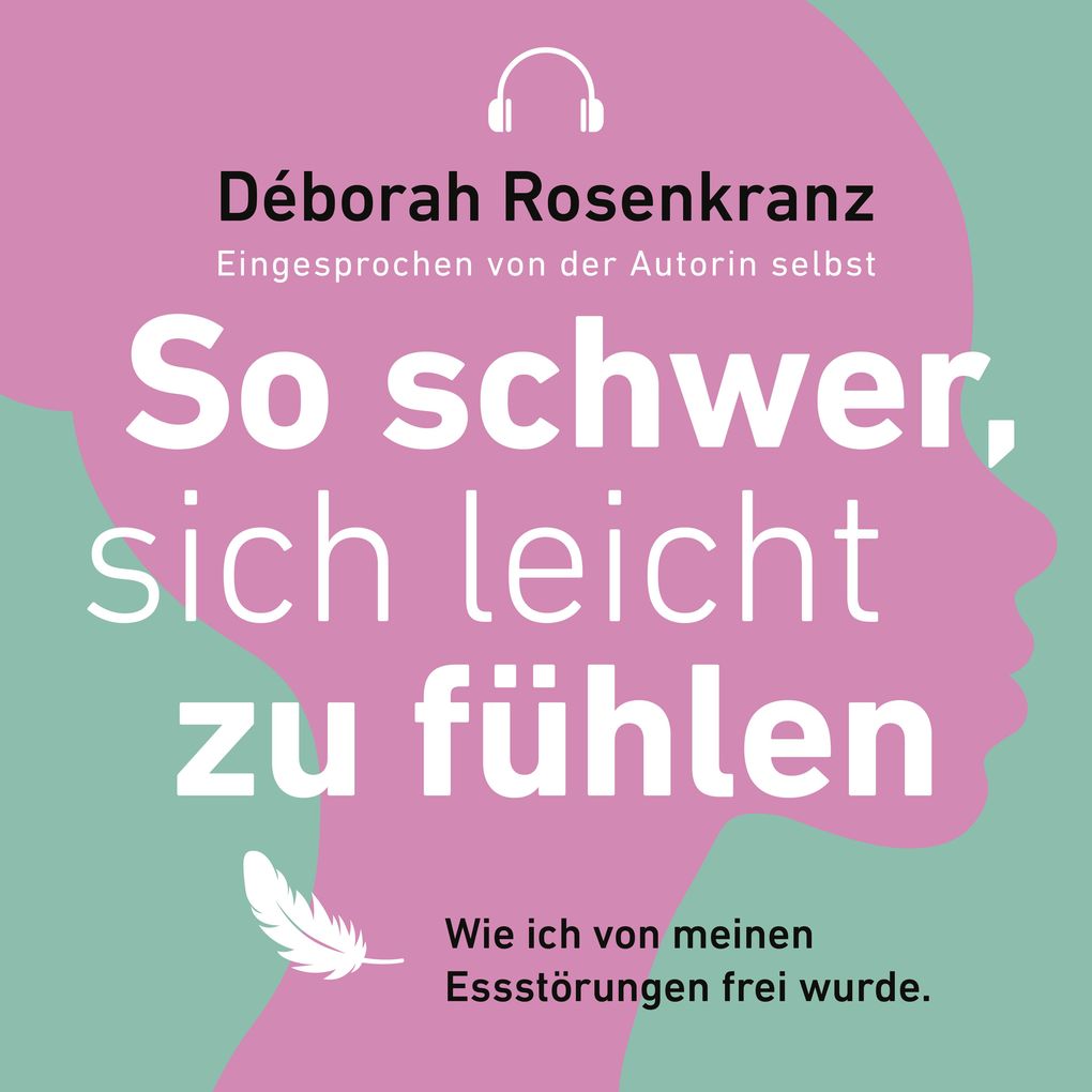 So schwer sich leicht zu fühlen