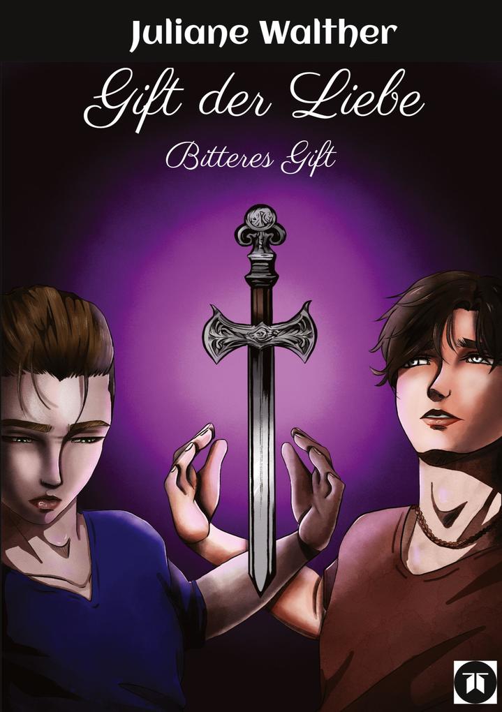 Gift der Liebe