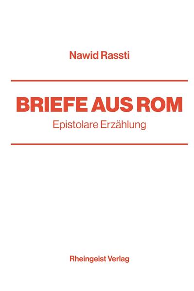 Briefe aus Rom
