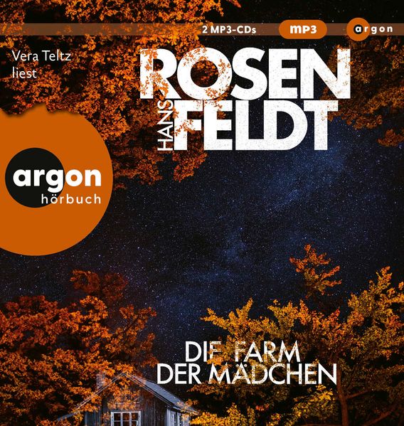Die Farm der Mädchen