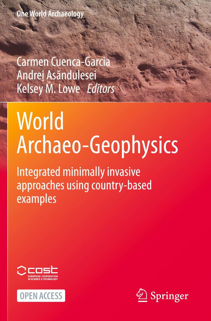 World Archaeo-Geophysics