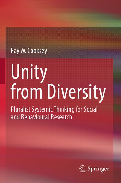 Unity from Diversity