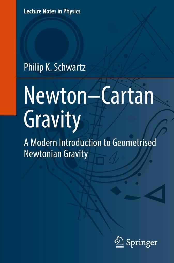 Newton-Cartan Gravity