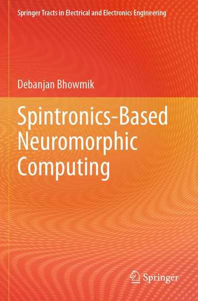 Spintronics-Based Neuromorphic Computing