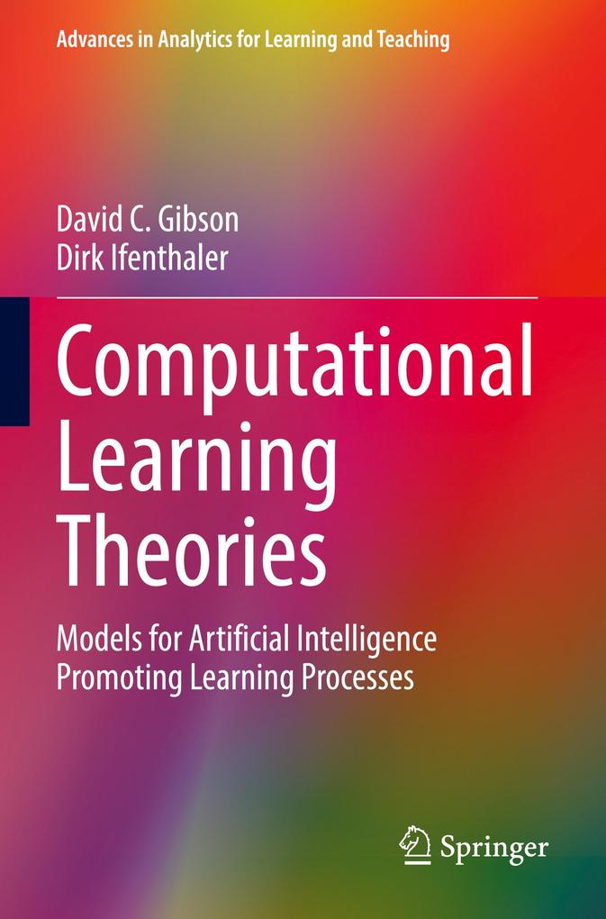 Computational Learning Theories