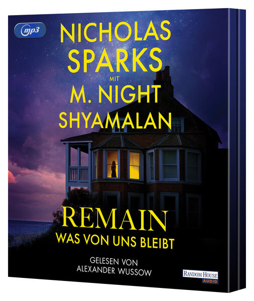 Random House Audio Remain - Was Von Uns Bleibt