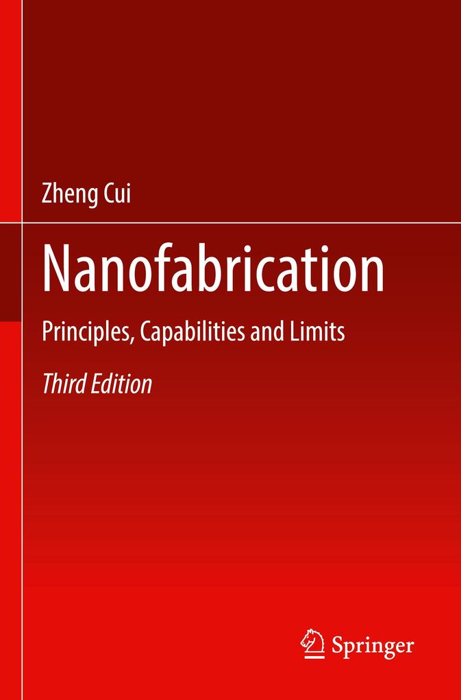 Nanofabrication