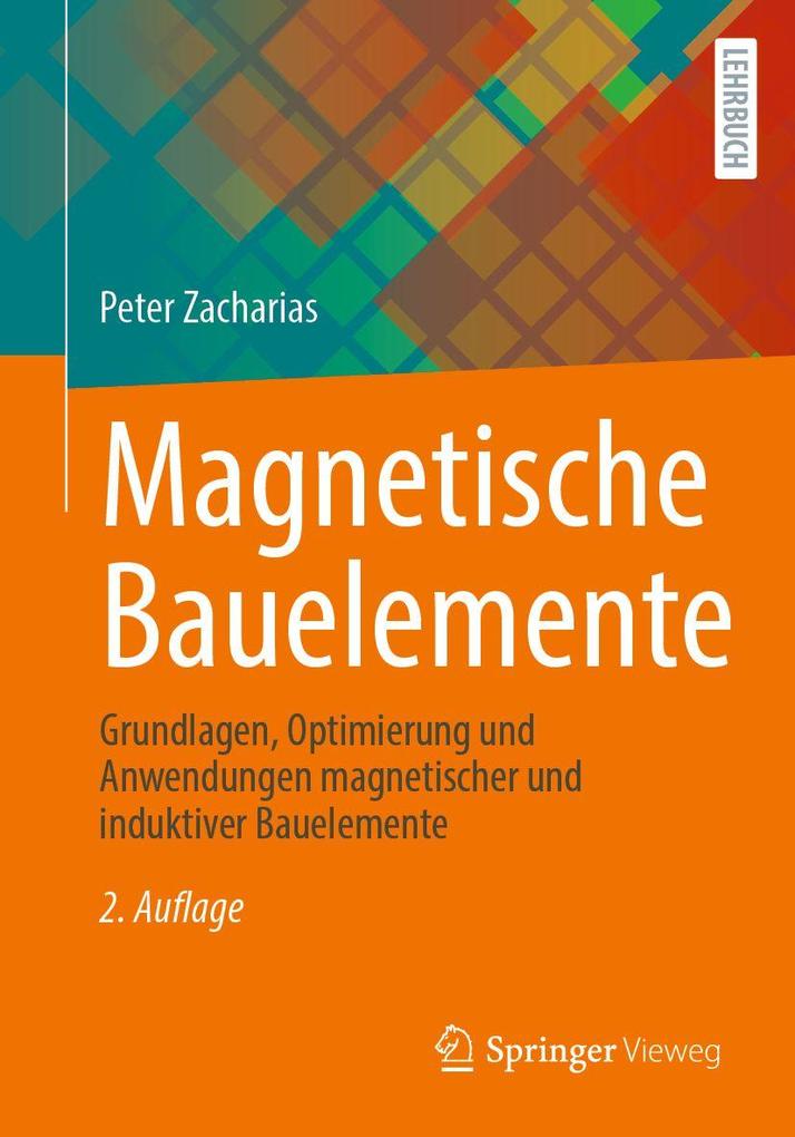 Magnetische Bauelemente