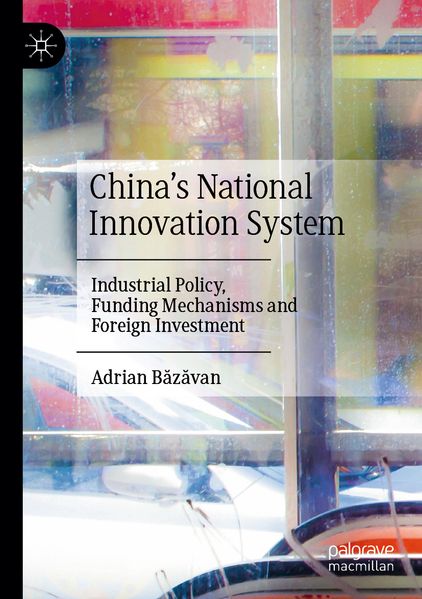 China's National Innovation System