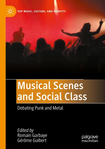 Musical Scenes and Social Class