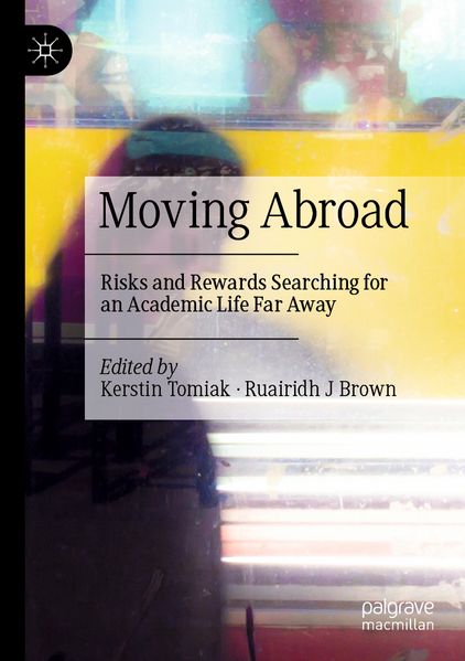 Moving Abroad
