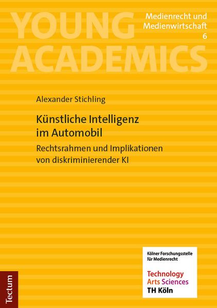 Künstliche Intelligenz im Automobil