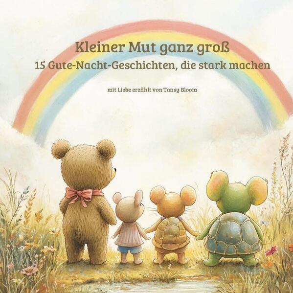 Kleiner Mut ganz Groß