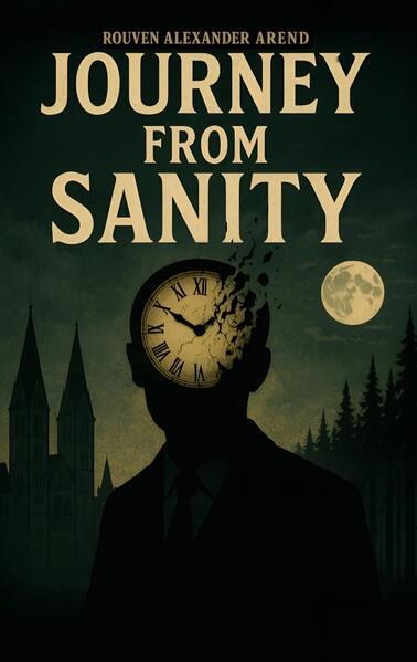 Journey from Sanity