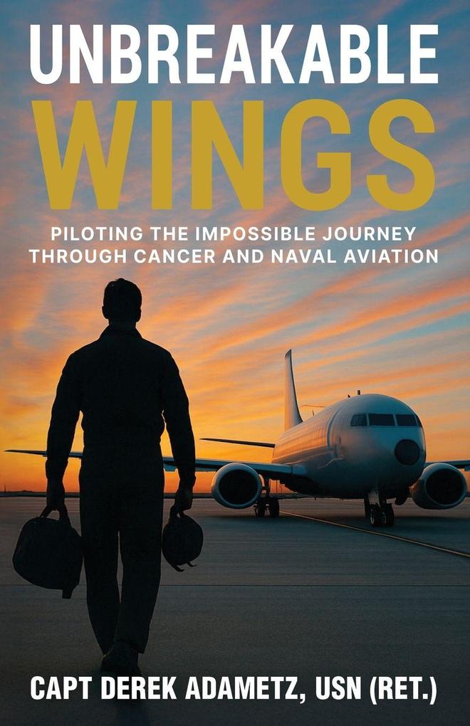 Unbreakable Wings