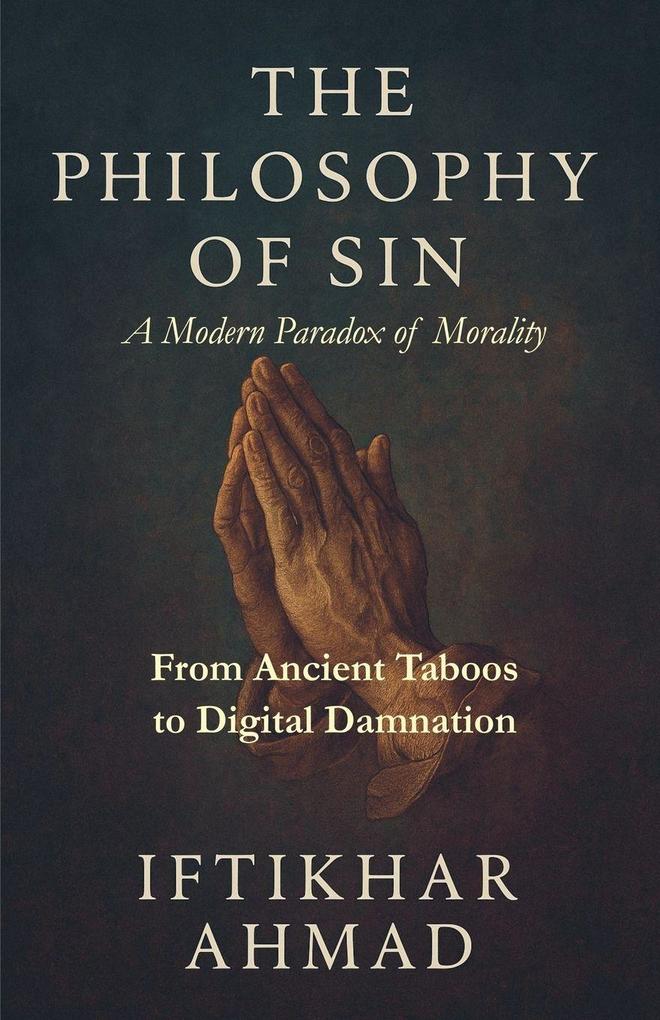 The Philosophy of Sin