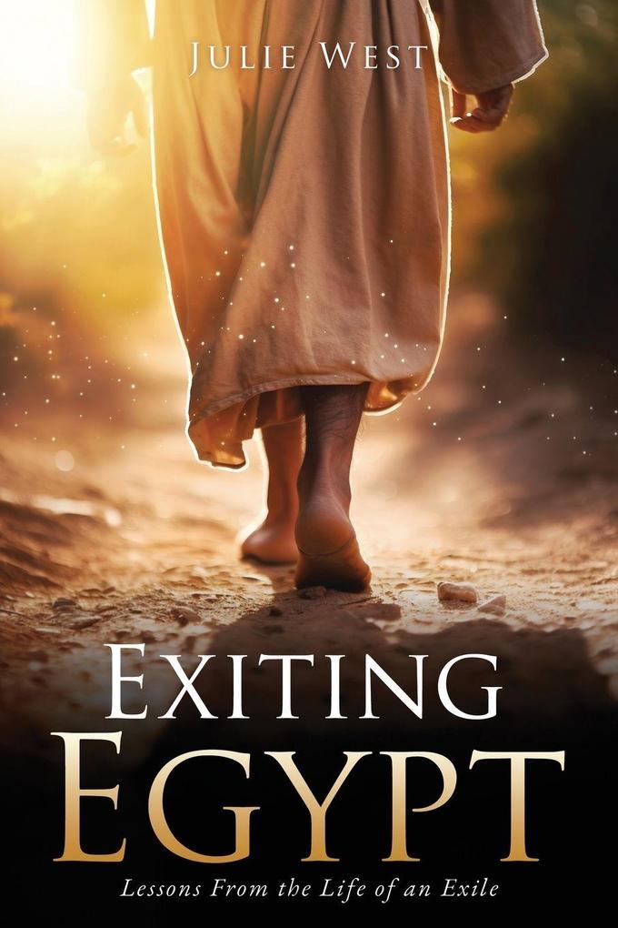 Exiting Egypt