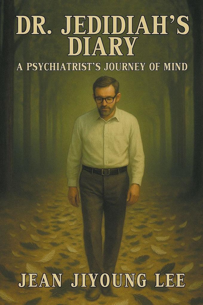 Dr. Jedidiah's Diary