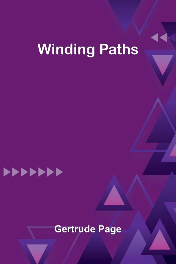 Winding Paths