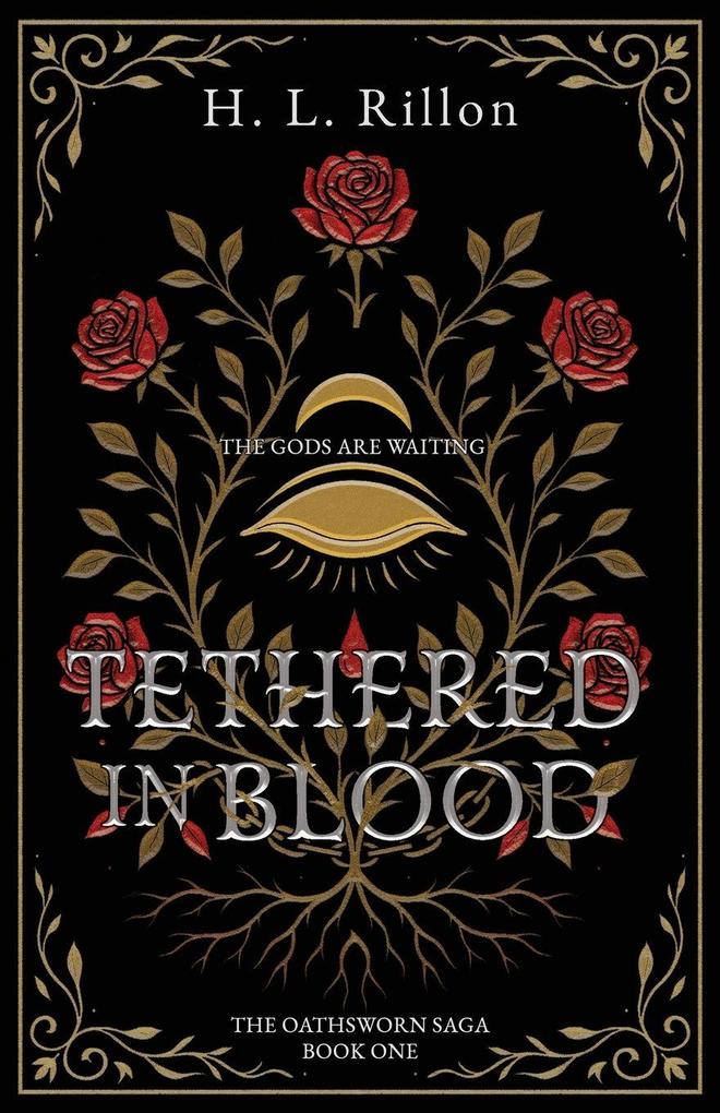 Tethered In Blood