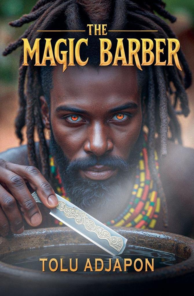 The Magic Barber