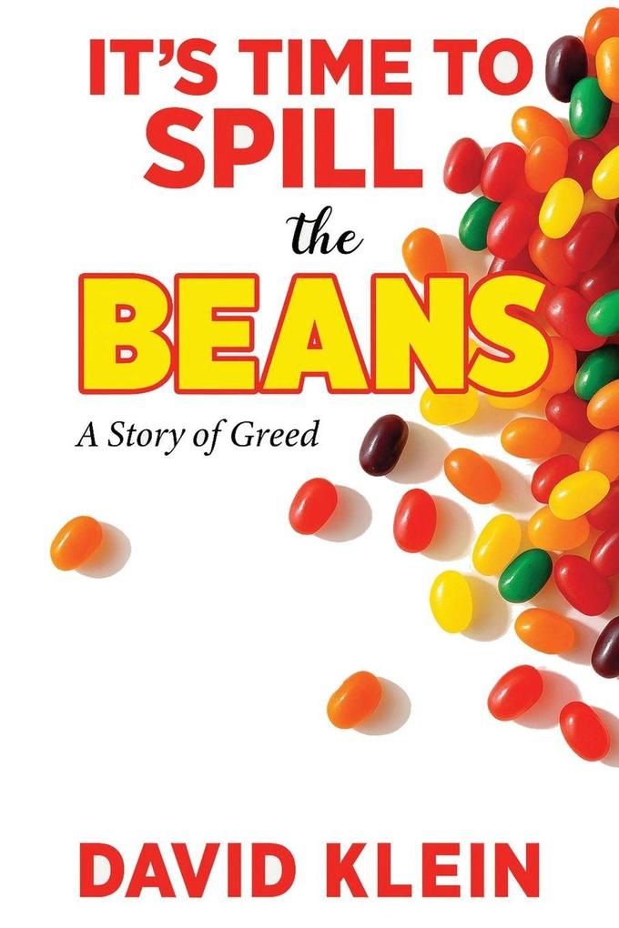 It's Time to Spill The Beans