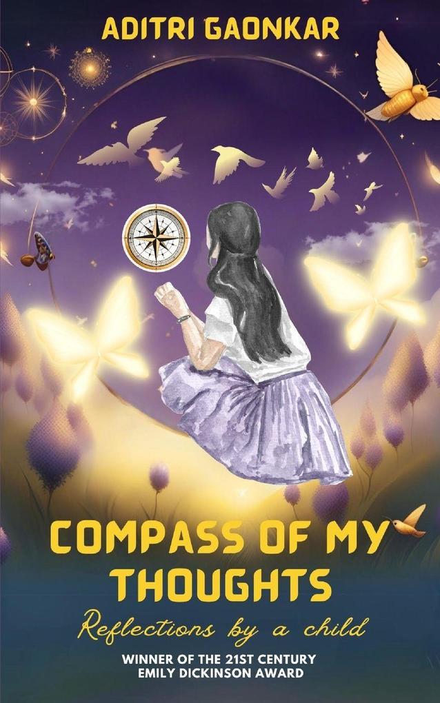 Compass of My Thoughts