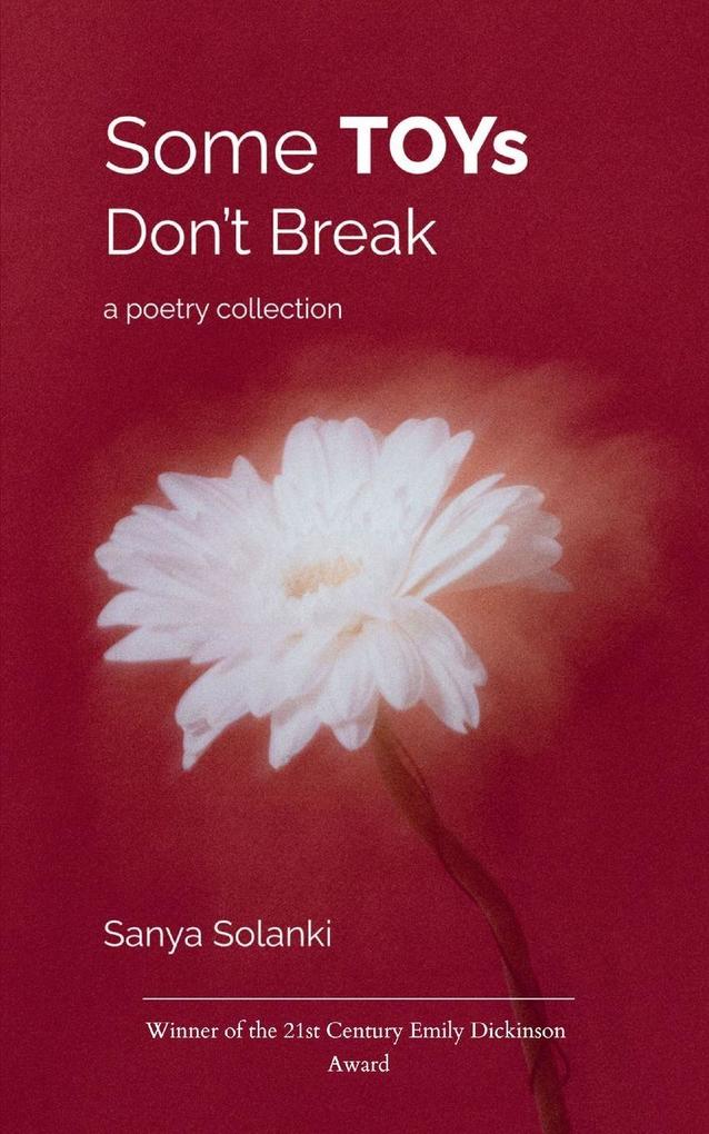 Some TOYs Don't Break