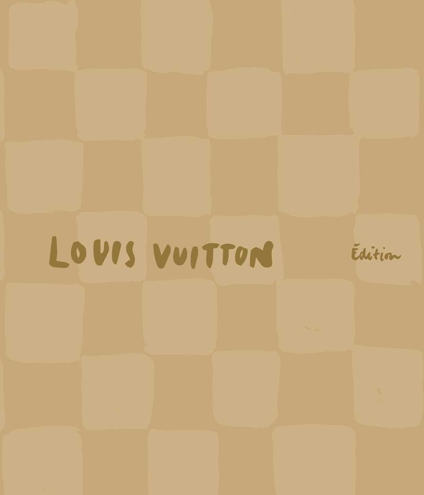 Louis Vuitton Édition