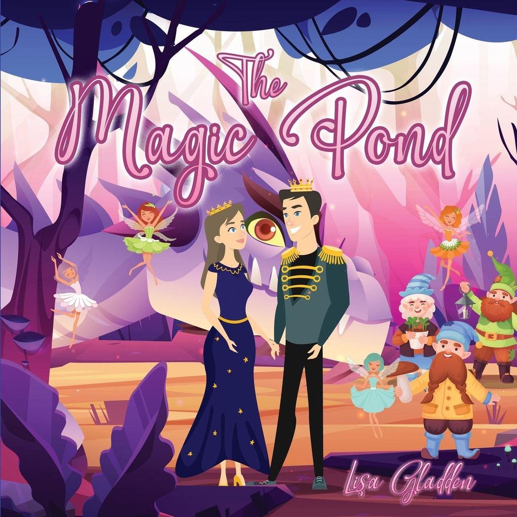 The Magic Pond