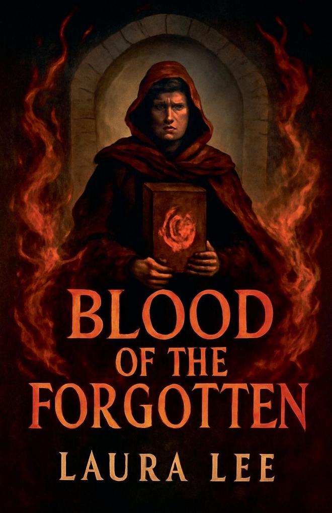 Blood of the Forgotten
