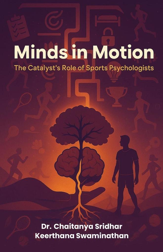Minds in Motion