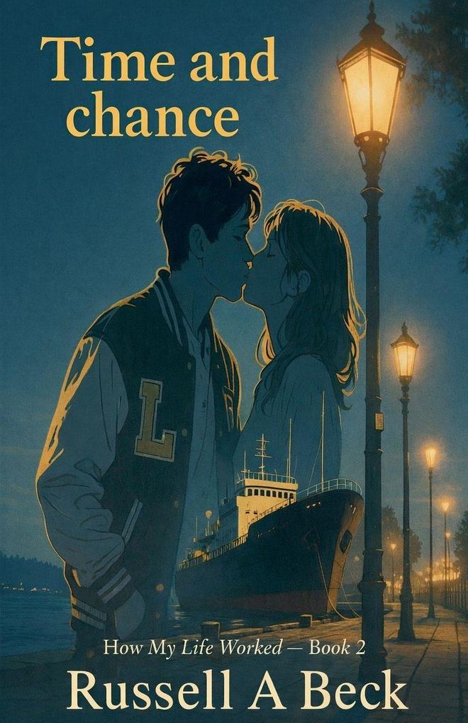 Time and Chance