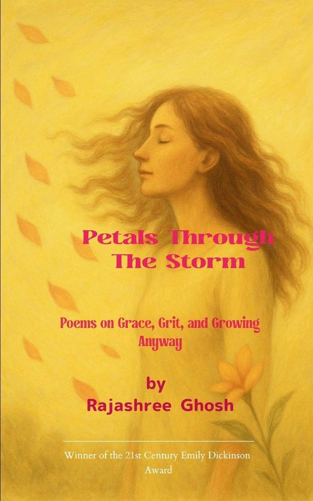 Petals Through the Storm
